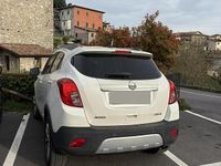 Usata Opel Mokka Cosmo 131 CV (96 kW) 2014 SUV
