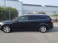 Usata Ford Mondeo 163 CV (119 kW) 2012 Nero Station wagon