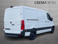 Nuova Mercedes Sprinter 155 CV (114 kW) 2026 Bianco Furgone