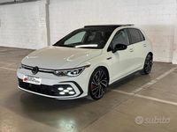 Usata VW Golf VII GTI 2020 Bianco Berlina