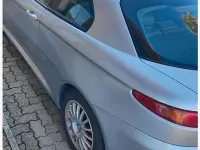 Usata Alfa Romeo GT 150 CV (110 kW) 2004 Grigio Coupé