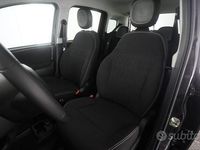Usata Fiat Panda Cross Cross 69 CV (50 kW) 2024 Nero Utilitaria