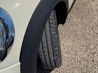 Usata Mini ONE 75 CV (55 kW) 2011 Bianco Utilitaria