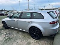 Usata Alfa Romeo 159 150 CV (110 kW) 2008 Station wagon