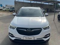 usata Opel Grandland X 1.5 diesel Ecotec Start&Stop aut. 120 Anniv.