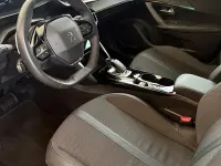 Usata Peugeot 2008 Allure 131 CV (96 kW) 2021 Grigio SUV