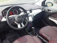 Usata Opel Adam Rocks Rocks 87 CV (63 kW) 2015 Utilitaria