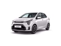 Nuova Kia Picanto Urban 63 CV (46 kW) 2026 Bianco Utilitaria