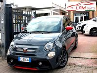 usata Abarth 595 1.4 Turbo T-Jet 145 CV*PREZZO VERO* ANN