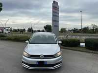 usata VW Touran 1.6 TDI 115 CV SCR DSG Comfortline BlueMotion Tech