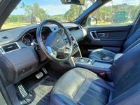 Usata Land Rover Discovery Sport HSE 150 CV (110 kW) 2015 Verde SUV