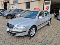 usata Skoda Octavia 1.6 Elegance - UNICOPROPRIETARIO - KM REALI