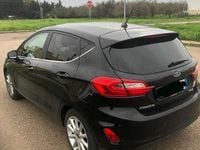 Usata Ford Fiesta Titanium 86 CV (63 kW) 2020 Utilitaria