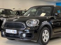 usata Mini One Countryman 1.5 Business Navi PDC Manuale