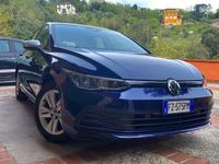 Usata VW Golf VIII Life 150 CV (110 kW) 2020 Berlina