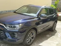 Usata SsangYong Korando 136 CV (100 kW) 2021 SUV