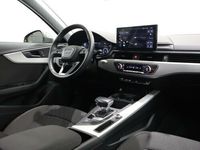 usata Audi A4 avant 30 2.0 tdi mhev business advanced 136cv s-tr