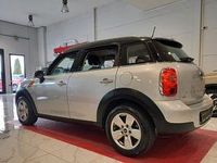 Usata Mini Cooper D Countryman Business 112 CV (82 kW) 2015 Altro SUV