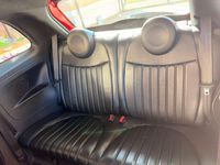 Usata Fiat 500 Sport 69 CV (50 kW) 2013 Utilitaria