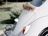 Usata VW Beetle 1960 Utilitaria