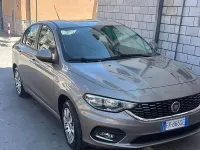 Usata Fiat Tipo 95 CV (69 kW) 2018 Giallo Berlina