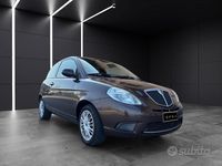 Usata Lancia Ypsilon 60 CV (44 kW) 2010 Marrone Utilitaria