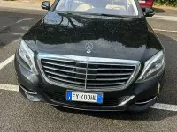 Usata Mercedes S350 Premium 258 CV (189 kW) 2015 Berlina