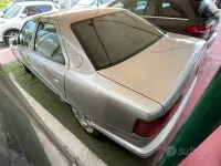 Usata Maserati Quattroporte 287 CV (211 kW) 1995 Grigio Berlina