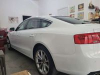 usata Audi A5 Sportback 2.0 tdi Business 190cv