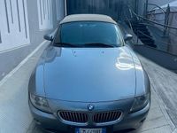 Usata BMW Z4 192 CV (141 kW) 2004 Cabrio