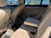 Usata BMW 220 2017 Blu Monovolume