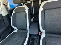 Usata VW T-Roc Advance 150 CV (110 kW) 2019 Grigio SUV