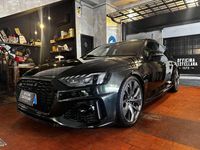 Usata Audi RS4 450 CV (330 kW) 2021 Other Station wagon