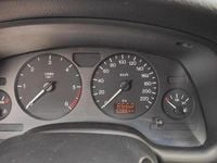 Usata Opel Astra 82 CV (60 kW) 2000 Grigio Station wagon