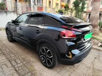 Usata Citroën e-C4 Shine 100 kW (136 CV) 2023 Nero Berlina