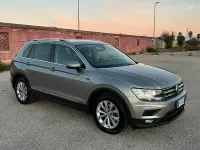 Usata VW Tiguan 116 CV (85 kW) 2018 SUV