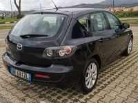 usata Mazda 3 1.6 Energy 109cv