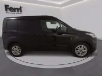 Usata Ford Transit Trend 120 CV (88 kW) 2022 Agate black Furgone