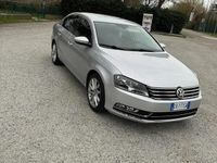 usata VW Passat 2.0 tdi Comfortline dsg