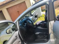 Usata Seat Altea XL 85 CV (62 kW) 2010 Grigio Monovolume