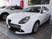 usata Alfa Romeo Giulietta 1.6 JTDm 120 CV Business del 2018 usata a Legnano
