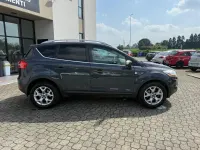 Usata Ford Kuga Titanium 140 CV (102 kW) 2012 Grigio SUV