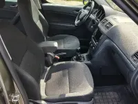 Usata Skoda Yeti Ambition 110 CV (80 kW) 2014 Verde SUV