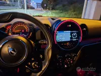 Usata Mini Countryman 190 CV (139 kW) 2020 Nero SUV