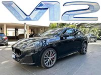 Begagnad Maserati Grecale 530 HK (389 kW) 2024 Svart SUV
