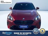 Usata BMW 120 M Sport 163 CV (119 kW) 2025 Rosso Utilitaria