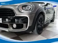 Usata Mini One Countryman 116 CV (85 kW) 2018 Grigio SUV