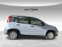 usata Fiat Panda New1.0 FireFly Hybrid