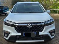 usata Suzuki SX4 S-Cross S-Cross II 2022 1.4h Top+ 4wd allgrip