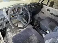Usata Mitsubishi Pajero 84 CV (61 kW) 1986 SUV